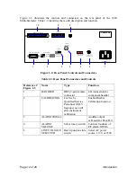 Preview for 12 page of QuadTech, Inc. 1880-00 Instruction Manual