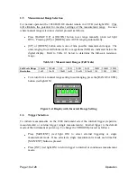 Preview for 18 page of QuadTech, Inc. 1880-00 Instruction Manual