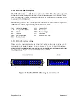 Preview for 22 page of QuadTech, Inc. 1880-00 Instruction Manual