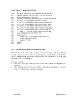 Preview for 25 page of QuadTech, Inc. 1880-00 Instruction Manual