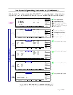 Preview for 17 page of QuadTech Sentry 10 Plus Instruction Manual