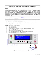 Preview for 19 page of QuadTech Sentry 10 Plus Instruction Manual