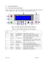 Preview for 22 page of QuadTech Sentry 10 Plus Instruction Manual