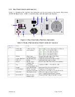 Preview for 23 page of QuadTech Sentry 10 Plus Instruction Manual