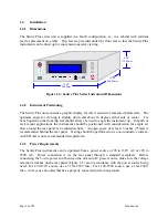 Preview for 24 page of QuadTech Sentry 10 Plus Instruction Manual