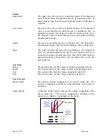 Preview for 30 page of QuadTech Sentry 10 Plus Instruction Manual