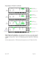 Preview for 38 page of QuadTech Sentry 10 Plus Instruction Manual