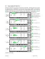 Preview for 39 page of QuadTech Sentry 10 Plus Instruction Manual