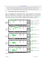 Preview for 41 page of QuadTech Sentry 10 Plus Instruction Manual