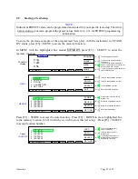 Preview for 45 page of QuadTech Sentry 10 Plus Instruction Manual