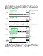 Preview for 46 page of QuadTech Sentry 10 Plus Instruction Manual