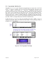 Preview for 47 page of QuadTech Sentry 10 Plus Instruction Manual