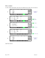 Preview for 52 page of QuadTech Sentry 10 Plus Instruction Manual