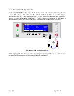 Preview for 53 page of QuadTech Sentry 10 Plus Instruction Manual