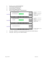 Preview for 64 page of QuadTech Sentry 10 Plus Instruction Manual