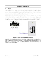 Preview for 67 page of QuadTech Sentry 10 Plus Instruction Manual