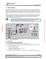 Предварительный просмотр 25 страницы Quake Global PL131 User Manual