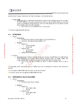 Preview for 16 page of Quake Global QPRO Technical Data Sheet