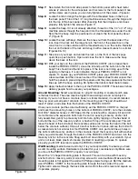 Предварительный просмотр 2 страницы QualArc PCSDB-MD Assembly/Installation Instructions