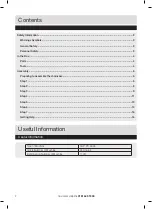 Preview for 2 page of Qualcast AQP-PC 4645 Assembly Manual