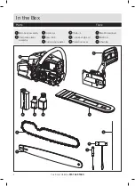 Предварительный просмотр 4 страницы Qualcast AQP-PC 4645 Assembly Manual