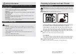 Preview for 8 page of Qualcast CDB30 Assembly Manual