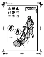 Предварительный просмотр 2 страницы Qualcast CEM 30 Operating Instructions Manual