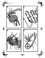 Предварительный просмотр 4 страницы Qualcast CEM 30 Operating Instructions Manual