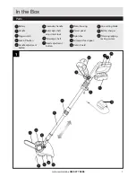 Preview for 7 page of Qualcast CLGT1825D Instruction Manual