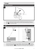 Preview for 11 page of Qualcast CLGT1825D Instruction Manual