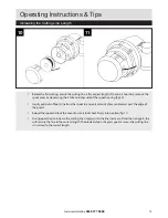 Preview for 13 page of Qualcast CLGT1825D Instruction Manual