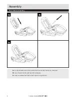 Preview for 8 page of Qualcast CLHT1851D Instruction Manual