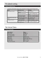 Preview for 15 page of Qualcast CLHT1851D Instruction Manual