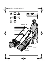 Preview for 1 page of Qualcast Concorde 32 Manual