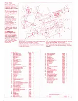 Preview for 4 page of Qualcast Concorde RE30X Operating Instructions