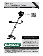 Preview for 5 page of Qualcast GDB30B Assembly Manual