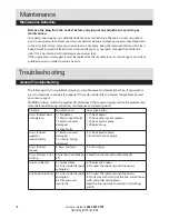 Preview for 18 page of Qualcast GGT350A1 Assembly Manual