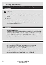 Preview for 10 page of Qualcast GGT450A1 Assembly Manual