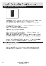 Preview for 18 page of Qualcast GGT450A1 Assembly Manual