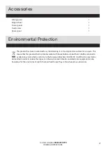 Preview for 21 page of Qualcast GGT450A1 Assembly Manual