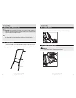 Предварительный просмотр 4 страницы Qualcast GSS380 Assembly Manual