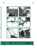 Preview for 5 page of Qualcast HQ-PM48 B&S Original Operating Instructions