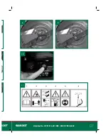 Preview for 7 page of Qualcast HQ-PM48 B&S Original Operating Instructions