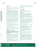 Preview for 11 page of Qualcast HQ-PM48 B&S Original Operating Instructions