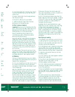 Preview for 13 page of Qualcast HQ-PM48 B&S Original Operating Instructions