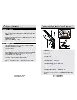 Preview for 8 page of Qualcast HST-1003A Assembly Manual