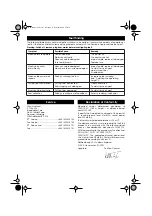 Preview for 7 page of Qualcast Lawnraker 32 Operating Instructions Manual