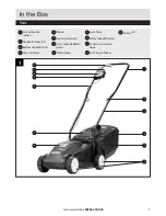 Предварительный просмотр 9 страницы Qualcast M2E1232M Instruction Manual