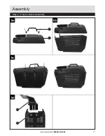 Предварительный просмотр 11 страницы Qualcast M2E1232M Instruction Manual