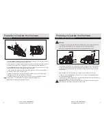 Предварительный просмотр 6 страницы Qualcast PCS46Z Original Manual